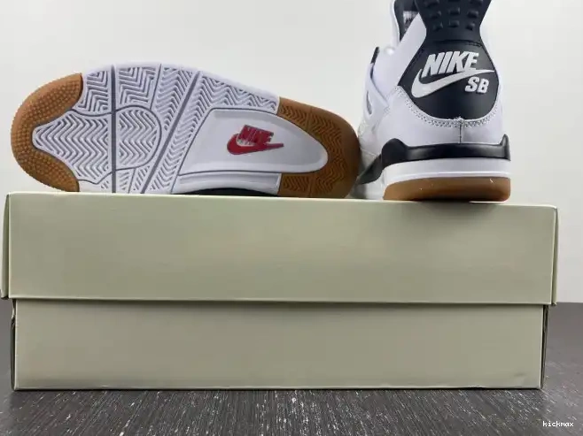 Rep SB DR5415-100 Jordan 4 Retro 0427